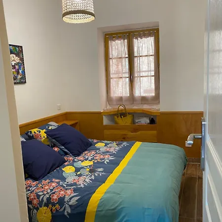 Appartement Sur Le Vieux Port Apartment