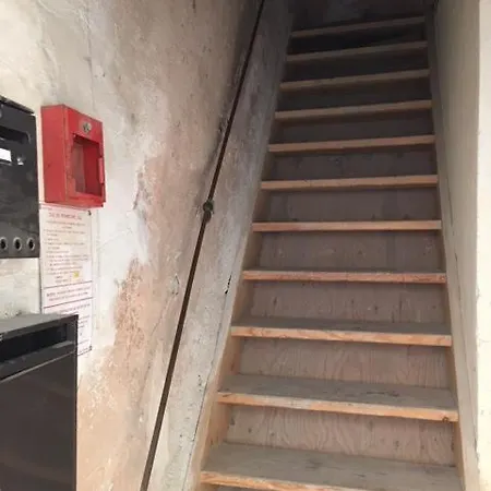 Apartment Sur Le Vieux Port