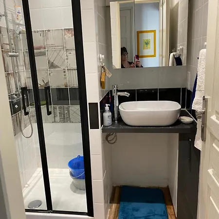 Appartement Sur Le Vieux Port Appartamento Bastia (Corsica)