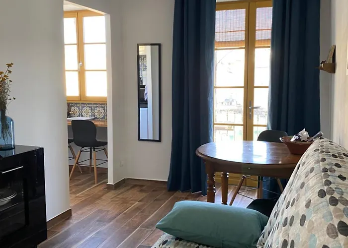 Sur Le Vieux Port * Bastia (Corsica)