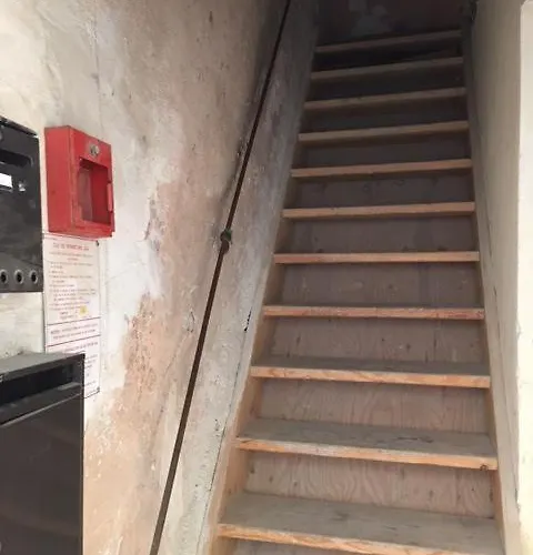 Apartment Sur Le Vieux Port